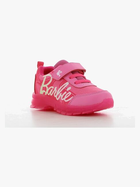 Barbie Blinkesko, Fuschia