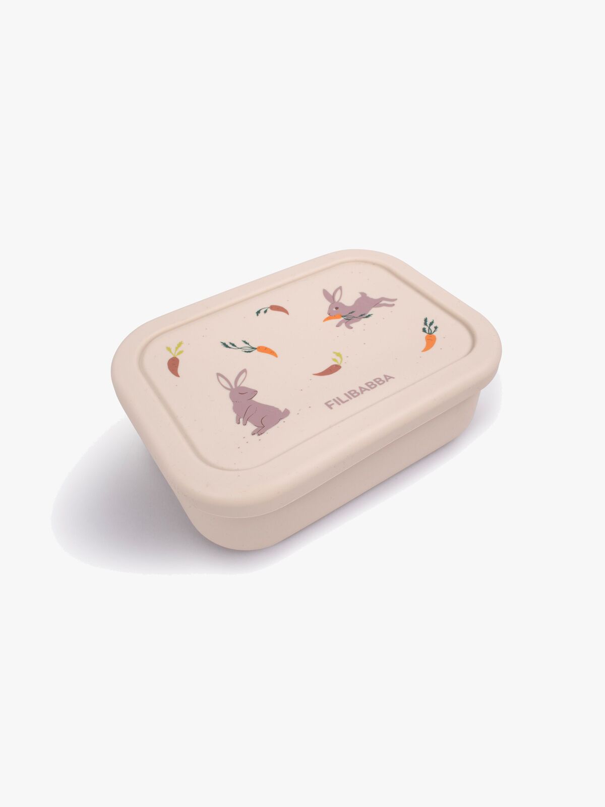 FILIBABBA Carrot Thief Madkasse 700 ml, Beige