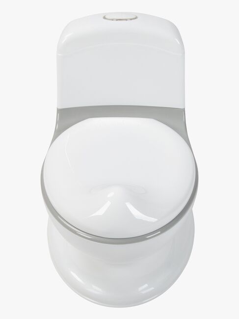 BabyDan Potte m. Lyd