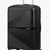 American Tourister Airconic Rejsetaske 67L, Onyx Black