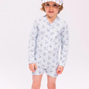 Swim Essentials UV-Dragt, Little Seagull