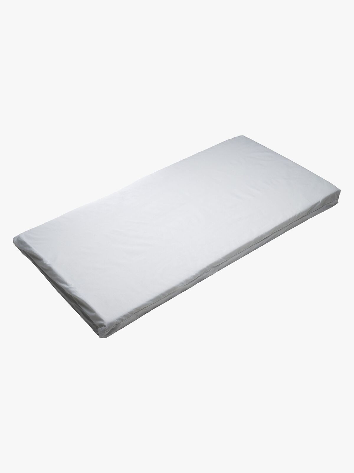 Kaxholmen Helsemadras 55x115x8