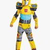 Transformers Bumblebee Kostume