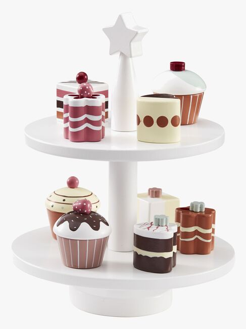 Kids Concept Kagefad