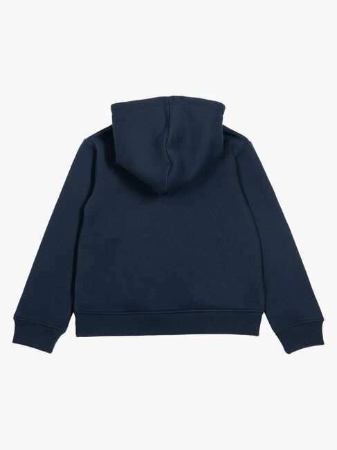 Viking Funtime Hættetrøje, Navy