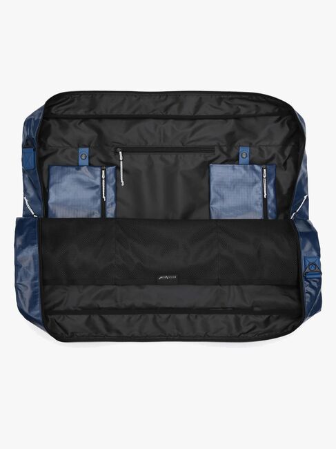 DockATot Get Away Deluxe+ Taske, Sport Blue