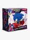Ninco Sonic Prime Fjernstyret Figur