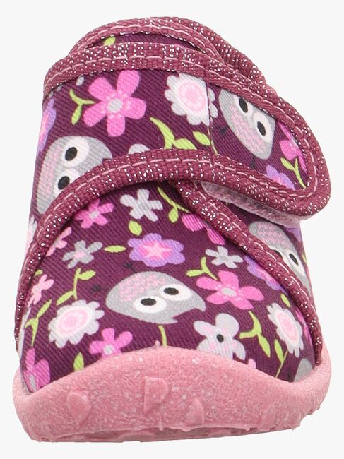 Superfit Spotty Indesko, Red