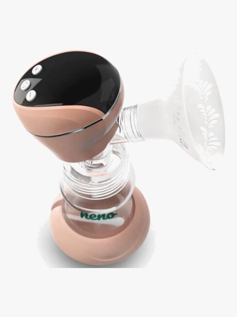 NENO Primo Brystpumpe Elektronisk