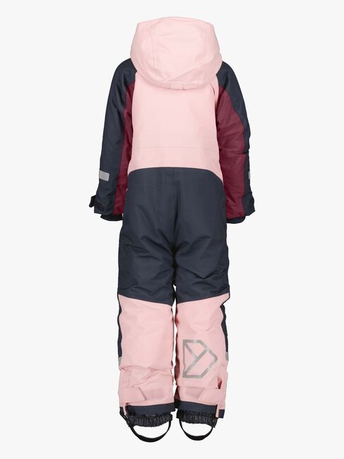 Didriksons Neptun Flyverdragt, Dusty Pink