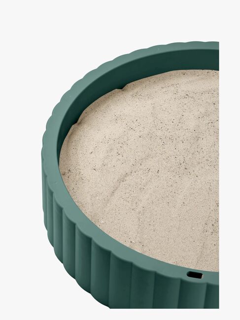 LIEWOOD Saul Sandkasse, Garden Green/Sandy