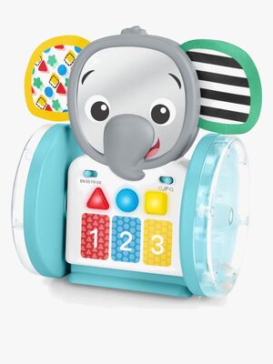 Baby Einstein Chase & Tap Earl Aktivitetslegetøj