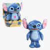 Disney Lilo and Stitch Legetøj Stitch Bamse