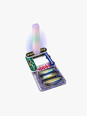 Elenco Snap Circuits Light Tower Eksperimentkasse