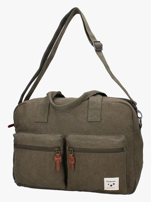 Kidzroom Love's Legacy Pusletaske, Green