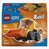 LEGO City 60483 Motorer – Læssemaskine