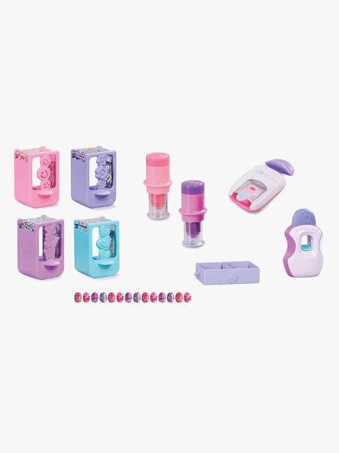 Cool Maker Go Glam Enhjørninger Neglesalon