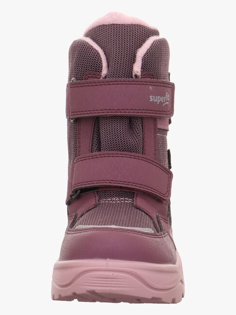 Superfit Snow Max GTX Vinterstøvler, Red/Pink 1-002027-5000-1589_4b.jpg