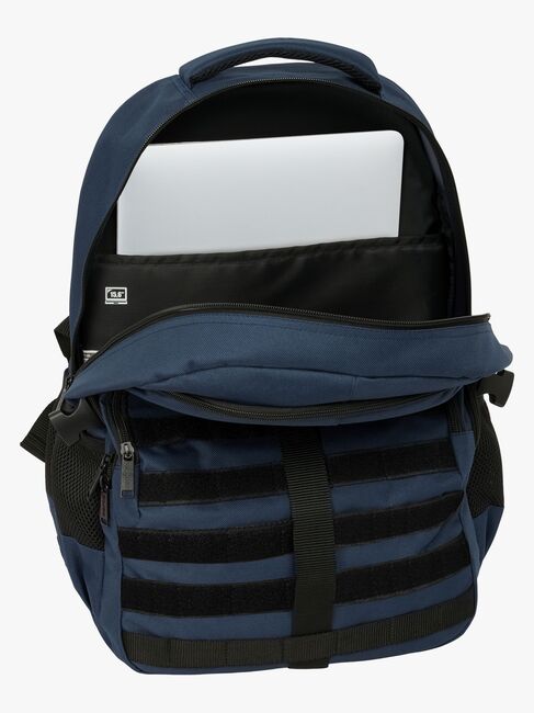 Cross Rygsæk 23L, Blå