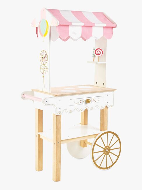 Le Toy Van Te & Godter Markedsbod