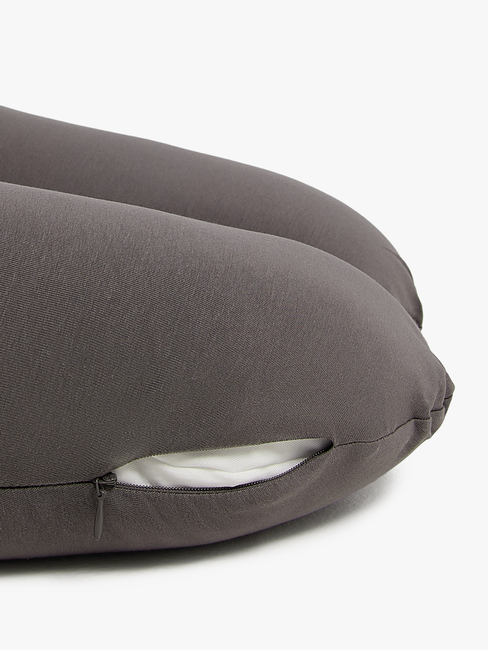 Beemoo CARE Snug Ammepude, Gull Grey