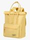 American Tourister Urban Groove City Rygsæk 17L, Pastel Yellow