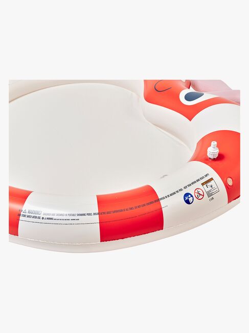 SUNNYLiFE Sprinklermåtte, Poppy the Peach