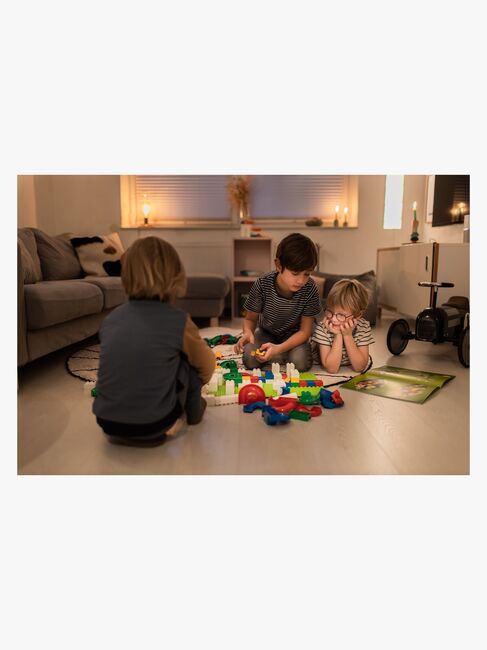 Hubelino Stort Byggesæt 213 Dele