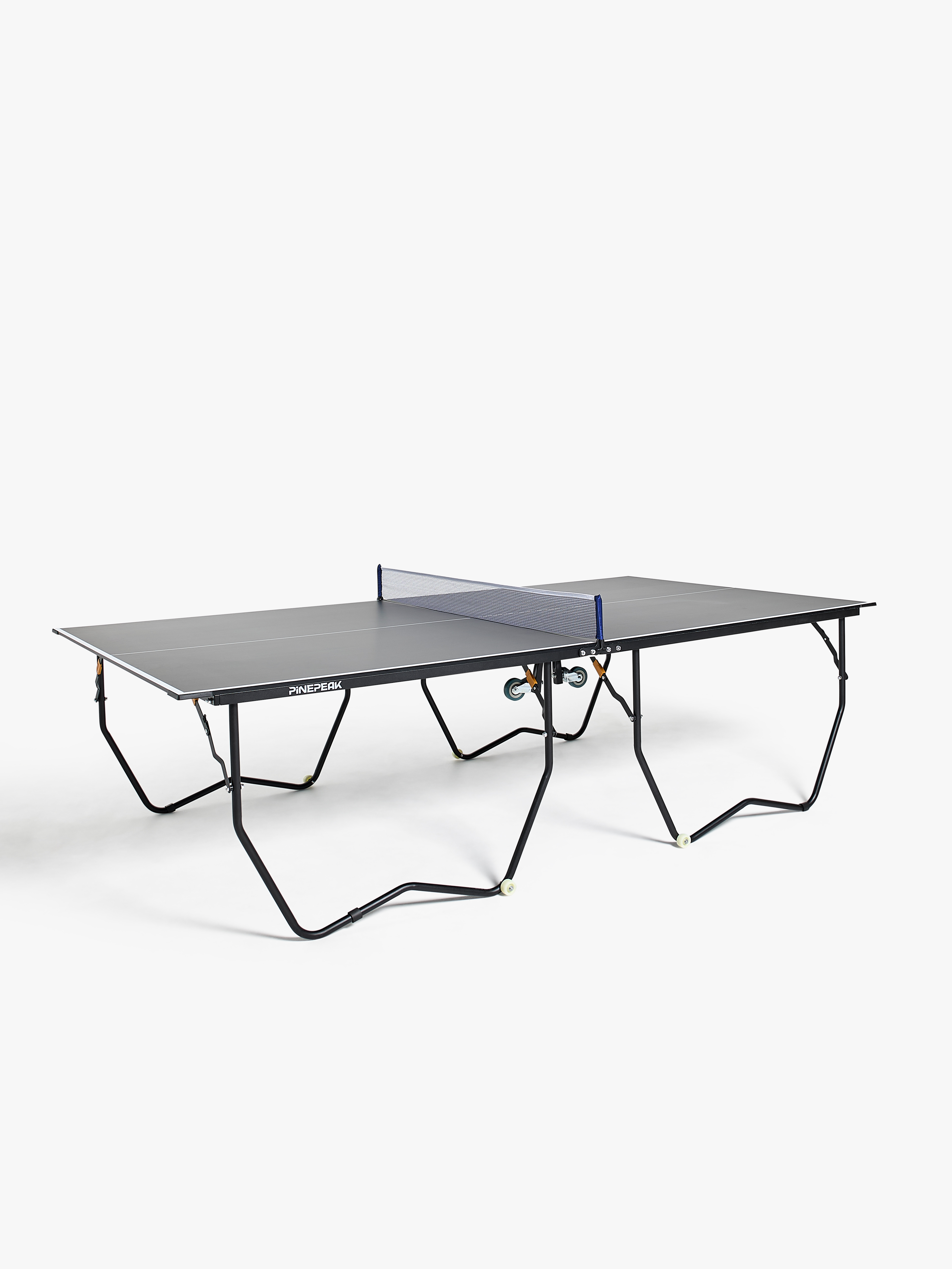Pinepeak Bordtennisbord 274 x 152 cm