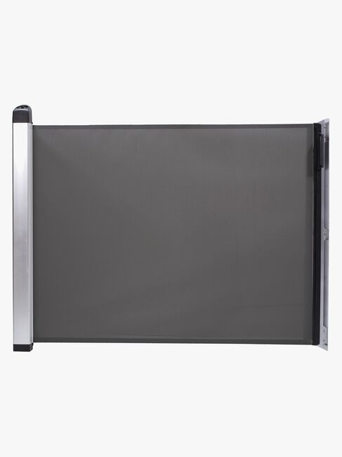 Lascal KiddyGuard Avant Skruegitter120 cm, Sort