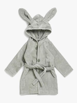 Elodie Badekåbe 1-3 År, Mineral Green