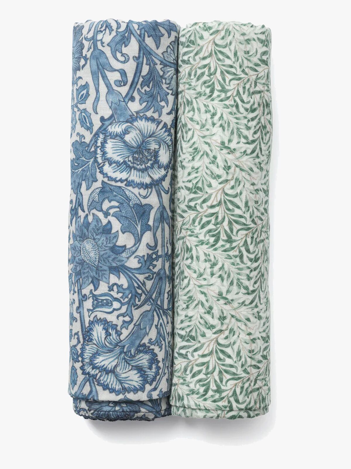 DockATot Babysvøb, Pink & Rose/William Boughs