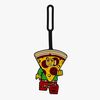 LEGO®  Ikonisk Bagage-tag Pizzamand