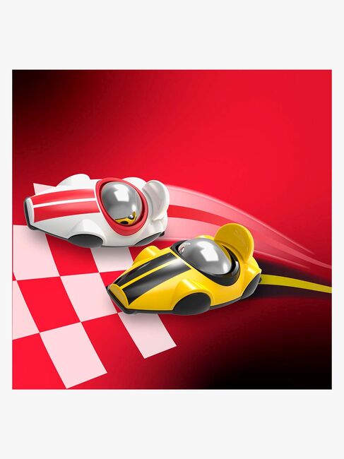 BRIO 30570 Roll Racing Legesæt