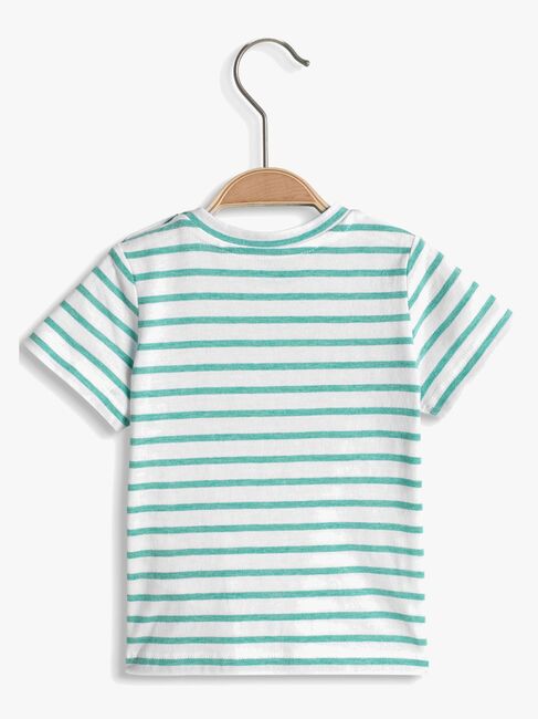 ESPRIT T-shirt, White