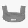 BabyBjörn Hagesmæk til Harmony Bæresele Jersey, Lysegrå