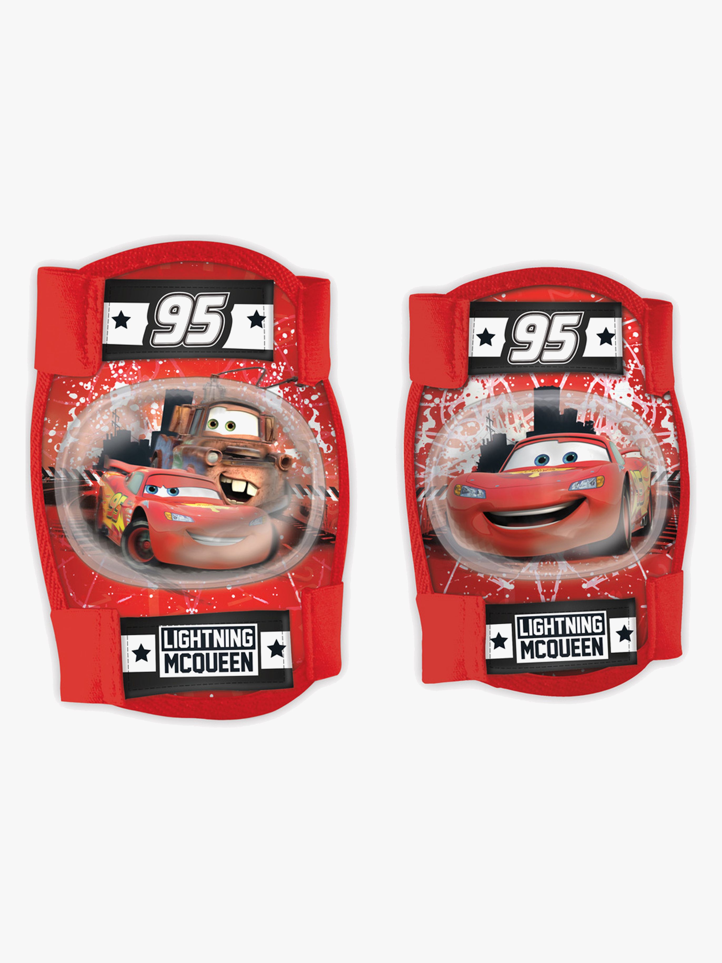 Disney Cars Beskyttelsessæt