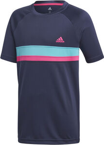 Adidas Boys Club Tee T-shirt, Legend Ink
