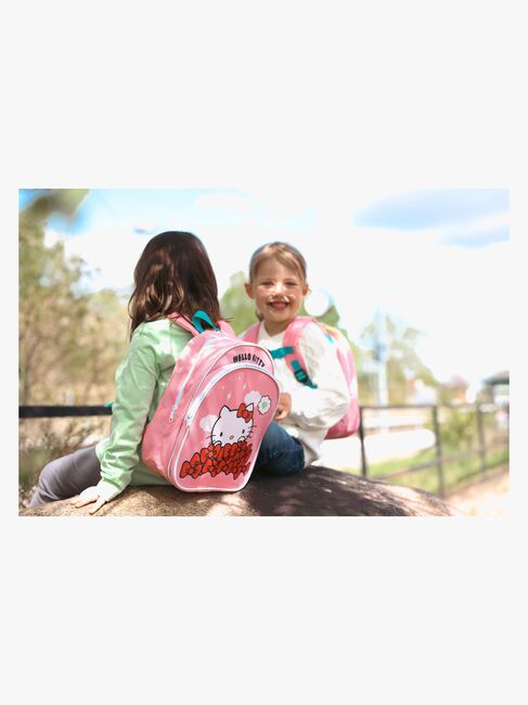 Hello Kitty Rygsæk