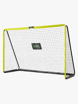 EXIT Tempo Fodboldmål Stål 300x200 cm