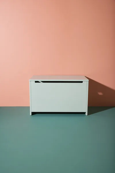 Kids Concept Kiste, Lysegrøn