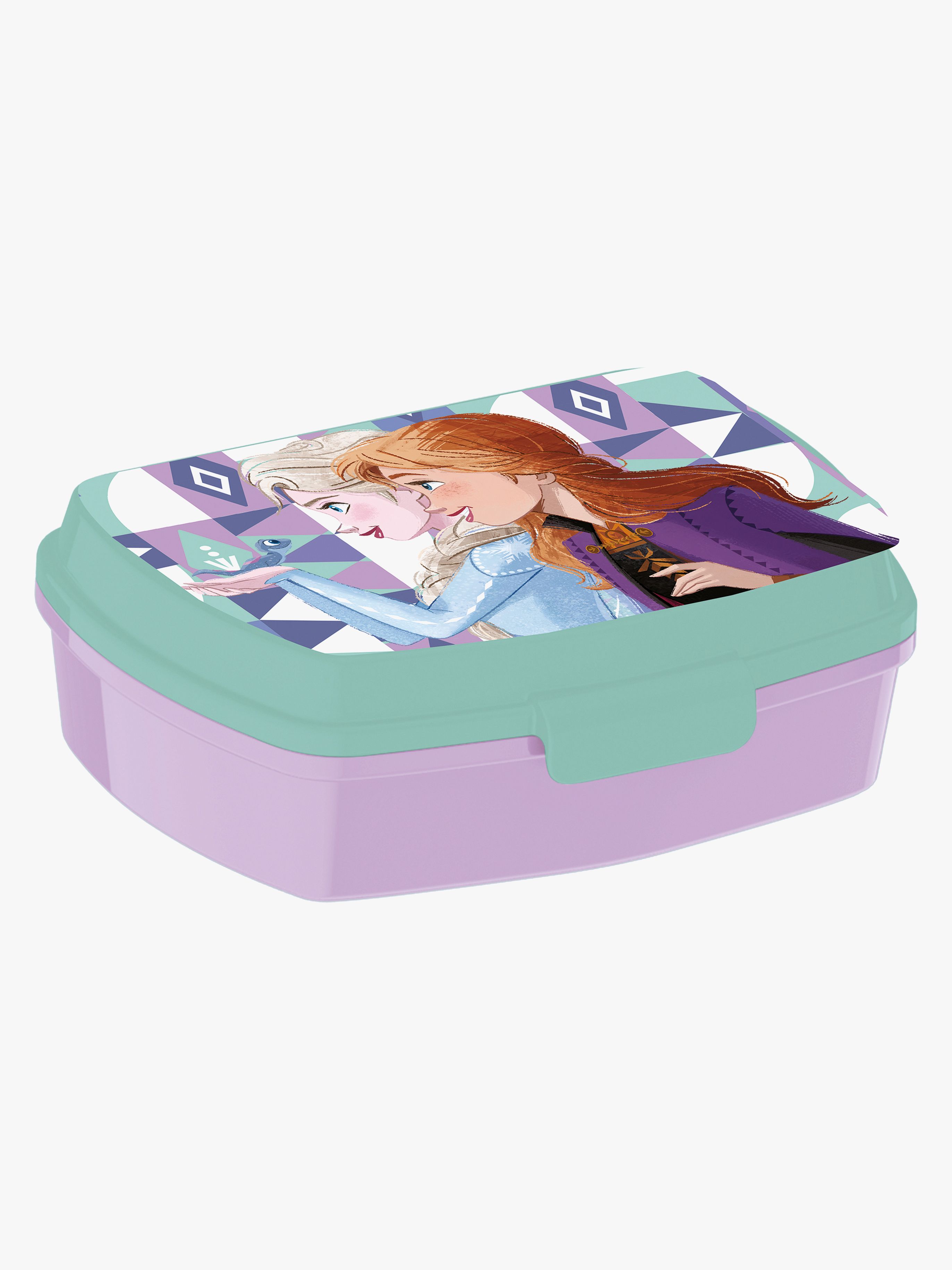 Disney Frozen Madkasse, Spirit