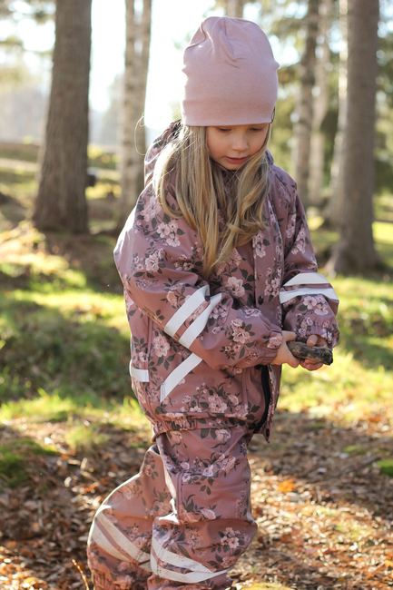 Lindberg Orsa Hue, Dusty Mauve