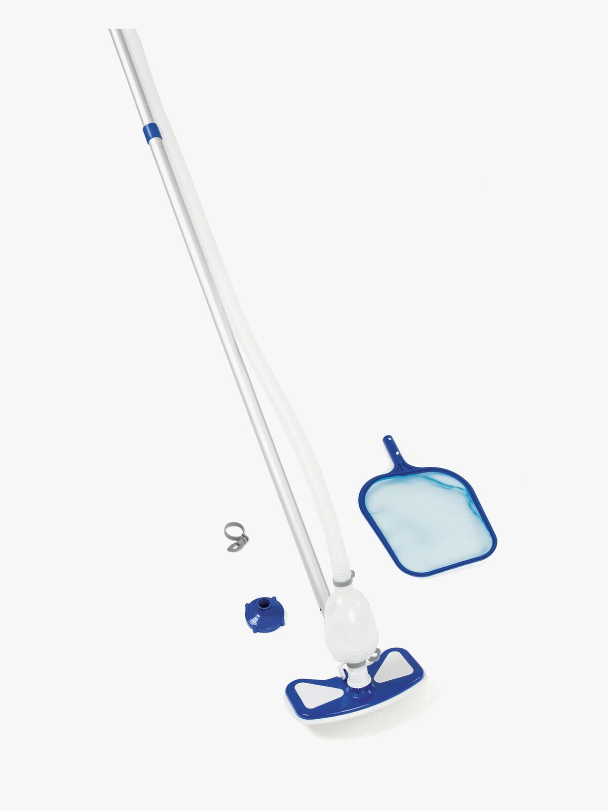 Bestway Flowclear AquaClean Rengøringskit til pool