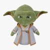 Disney Young Jedi Adventures Master Yoda Bamse 25 cm