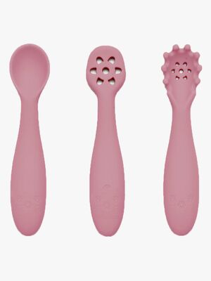 Summerville Nybegynderskeer Silikone, Dusty Rose