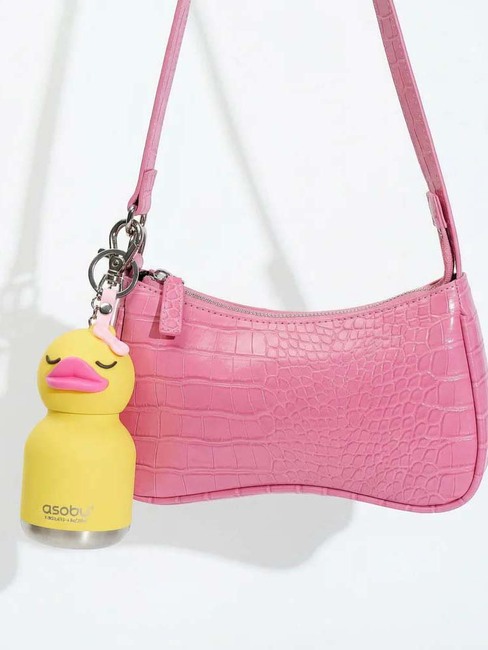 Asobu Bestie Mini Drikkedunk And, Gul IBV44-DUCKY-4840_3b.jpg