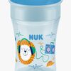 NUK Evolution Magic Kop 230 ml, Blå