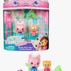 Gabby's Dollhouse Figur 2-pak Crystal Garden