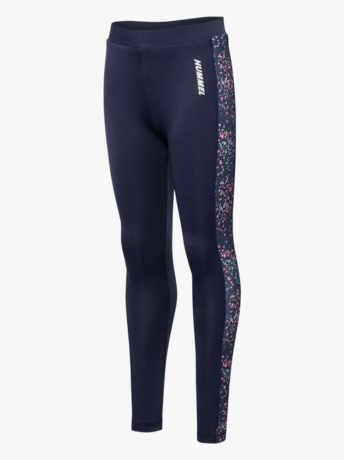 Hummel Sanne Strømpebukser, Parisian Night